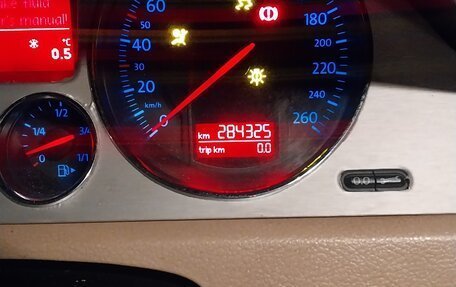 Volkswagen Passat B6, 2005 год, 400 000 рублей, 6 фотография