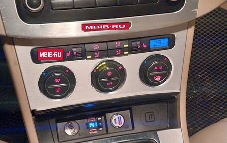 Volkswagen Passat B6, 2005 год, 400 000 рублей, 7 фотография