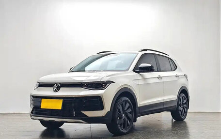 Volkswagen Tharu, 2025 год, 1 720 099 рублей, 1 фотография