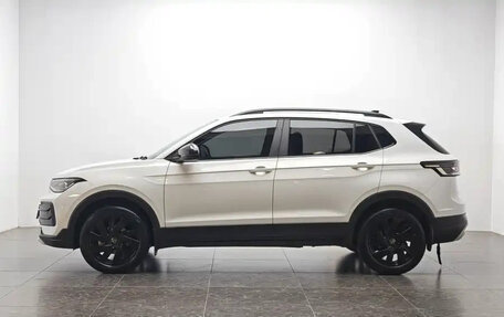 Volkswagen Tharu, 2025 год, 1 720 099 рублей, 10 фотография