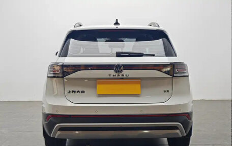 Volkswagen Tharu, 2025 год, 1 720 099 рублей, 6 фотография