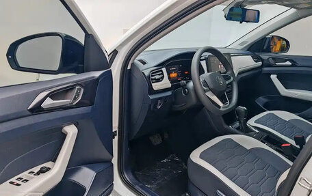 Volkswagen Tharu, 2025 год, 1 720 099 рублей, 13 фотография