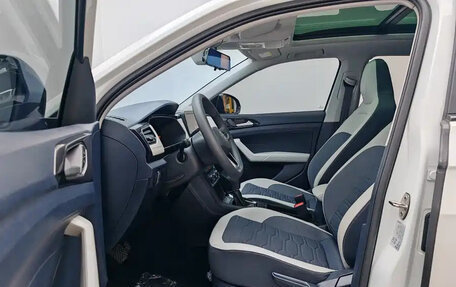 Volkswagen Tharu, 2025 год, 1 720 099 рублей, 12 фотография