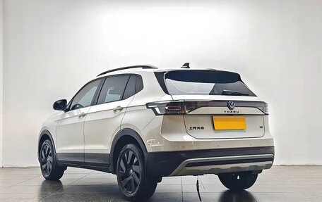 Volkswagen Tharu, 2025 год, 1 720 099 рублей, 4 фотография