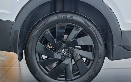 Volkswagen Tharu, 2025 год, 1 720 099 рублей, 9 фотография