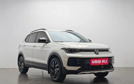 Volkswagen Tharu, 2025 год, 1 720 099 рублей, 2 фотография