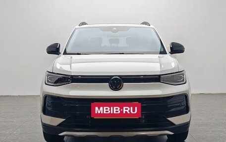 Volkswagen Tharu, 2025 год, 1 720 099 рублей, 5 фотография