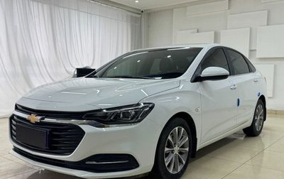 Chevrolet Monza, 2021 год, 1 350 000 рублей, 1 фотография