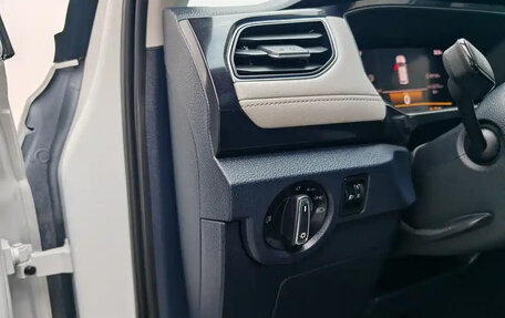 Volkswagen Tharu, 2025 год, 1 720 099 рублей, 22 фотография