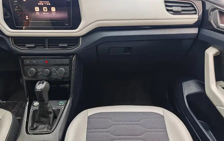 Volkswagen Tharu, 2025 год, 1 720 099 рублей, 17 фотография