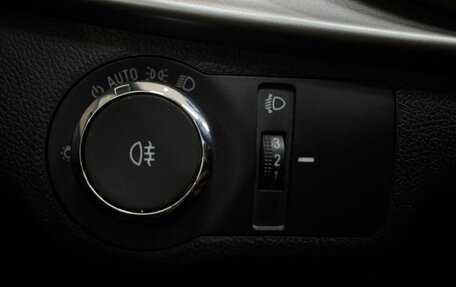 Chevrolet Monza, 2021 год, 1 350 000 рублей, 13 фотография