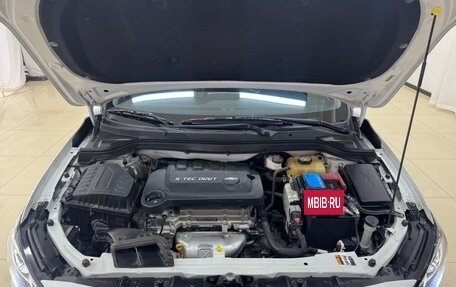 Chevrolet Monza, 2021 год, 1 350 000 рублей, 3 фотография