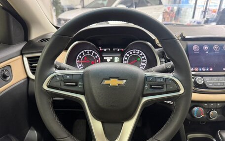 Chevrolet Monza, 2021 год, 1 350 000 рублей, 7 фотография