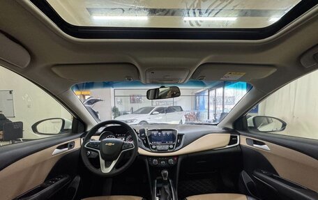 Chevrolet Monza, 2021 год, 1 350 000 рублей, 5 фотография