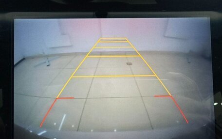 Chevrolet Monza, 2021 год, 1 350 000 рублей, 11 фотография