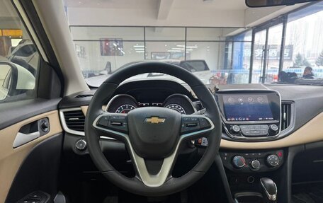 Chevrolet Monza, 2021 год, 1 350 000 рублей, 9 фотография