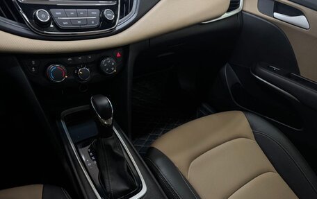 Chevrolet Monza, 2021 год, 1 350 000 рублей, 8 фотография