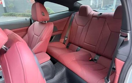 BMW 4 серия, 2025 год, 7 450 000 рублей, 9 фотография