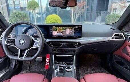 BMW 4 серия, 2025 год, 7 450 000 рублей, 5 фотография