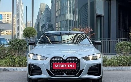 BMW 4 серия, 2025 год, 7 450 000 рублей, 2 фотография