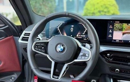 BMW 4 серия, 2025 год, 7 450 000 рублей, 6 фотография