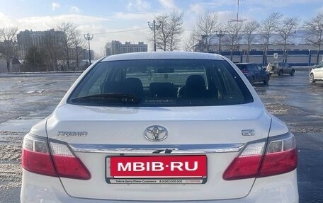 Toyota Premio, 2010 год, 1 000 000 рублей, 3 фотография