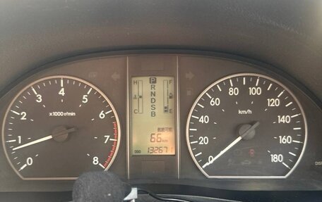 Toyota Premio, 2010 год, 1 000 000 рублей, 8 фотография