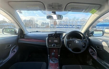 Toyota Premio, 2010 год, 1 000 000 рублей, 6 фотография