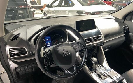 Mitsubishi Eclipse Cross, 2019 год, 2 200 000 рублей, 8 фотография