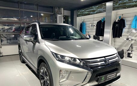 Mitsubishi Eclipse Cross, 2019 год, 2 200 000 рублей, 3 фотография