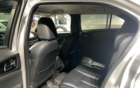 Mitsubishi Eclipse Cross, 2019 год, 2 200 000 рублей, 28 фотография