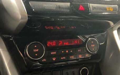 Mitsubishi Eclipse Cross, 2019 год, 2 200 000 рублей, 21 фотография