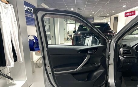 Mitsubishi Eclipse Cross, 2019 год, 2 200 000 рублей, 30 фотография