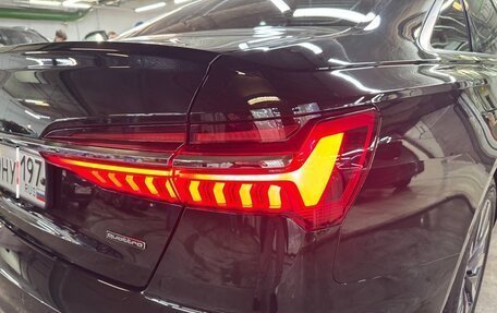 Audi A6, 2021 год, 4 850 000 рублей, 16 фотография