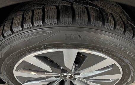 Audi A6, 2021 год, 4 850 000 рублей, 28 фотография