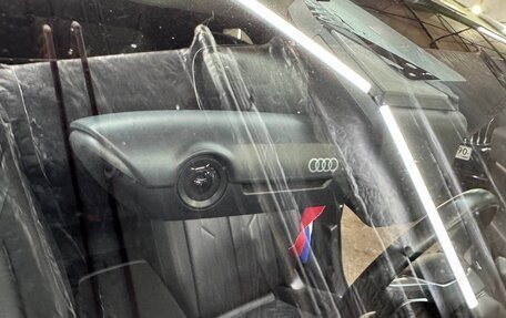 Audi A6, 2021 год, 4 850 000 рублей, 22 фотография