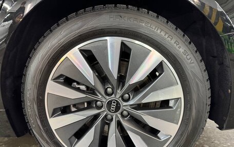 Audi A6, 2021 год, 4 850 000 рублей, 19 фотография