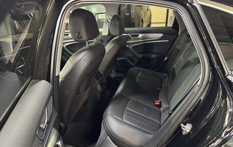 Audi A6, 2021 год, 4 850 000 рублей, 20 фотография