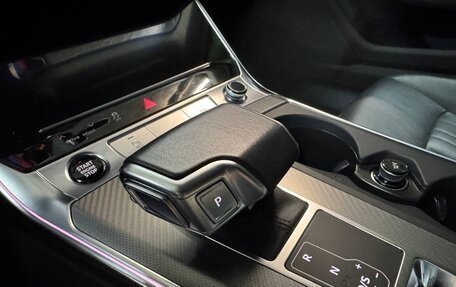 Audi A6, 2021 год, 4 850 000 рублей, 27 фотография