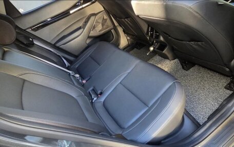 KIA Seltos I, 2022 год, 3 250 000 рублей, 10 фотография