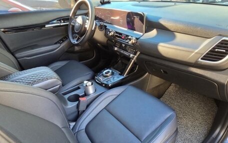 KIA Seltos I, 2022 год, 3 250 000 рублей, 6 фотография