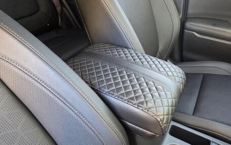 KIA Seltos I, 2022 год, 3 250 000 рублей, 7 фотография