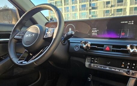 KIA Seltos I, 2022 год, 3 250 000 рублей, 5 фотография