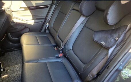 KIA Seltos I, 2022 год, 3 250 000 рублей, 8 фотография