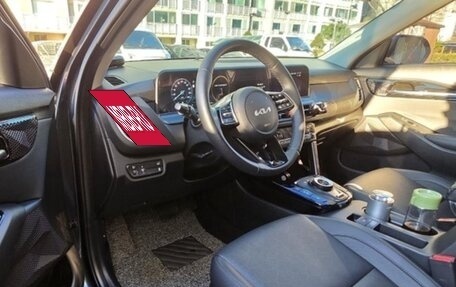 KIA Seltos I, 2022 год, 3 250 000 рублей, 3 фотография