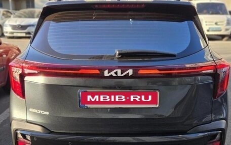 KIA Seltos I, 2022 год, 3 250 000 рублей, 12 фотография