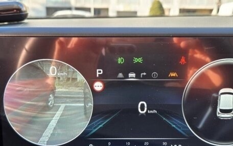 KIA Seltos I, 2022 год, 3 250 000 рублей, 4 фотография