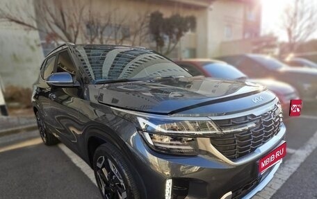 KIA Seltos I, 2022 год, 3 250 000 рублей, 1 фотография