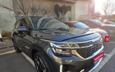 KIA Seltos I, 2022 год, 3 250 000 рублей, 1 фотография