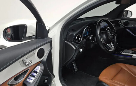 Mercedes-Benz GLC Coupe, 2022 год, 4 655 000 рублей, 8 фотография